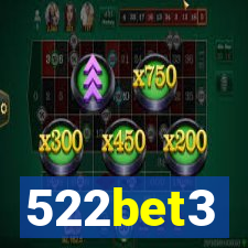 522bet3