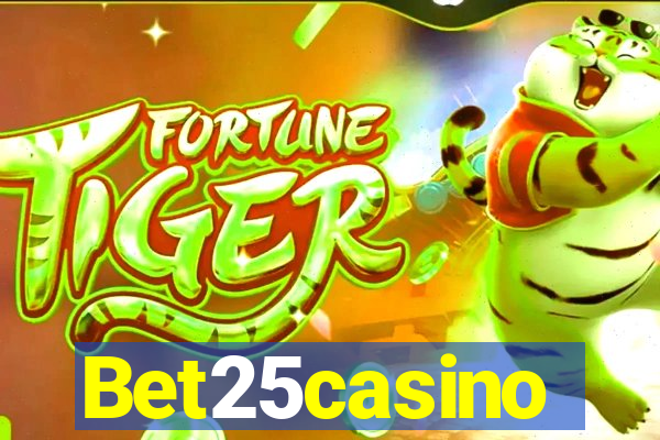 Bet25casino