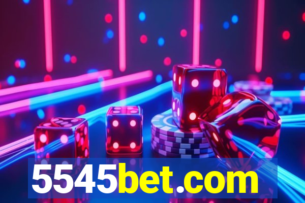 5545bet.com