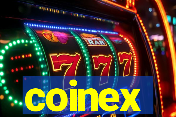 coinex