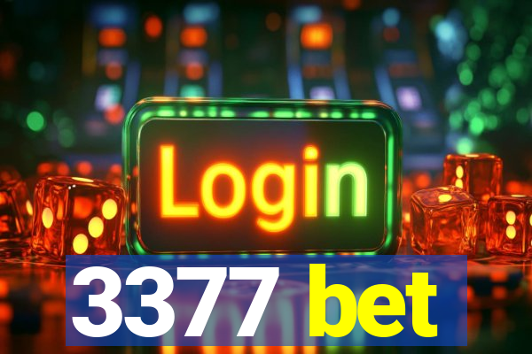 3377 bet