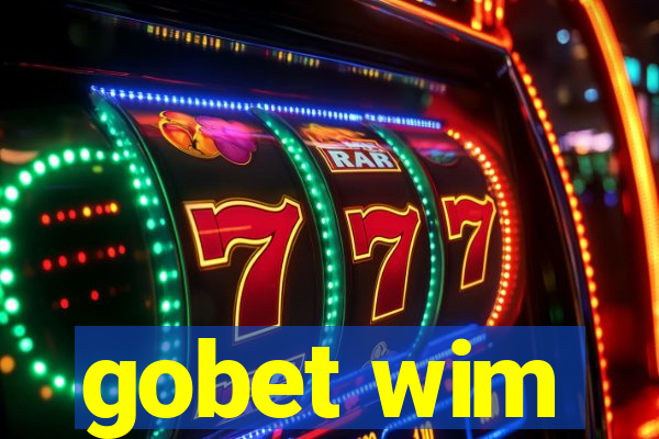 gobet wim