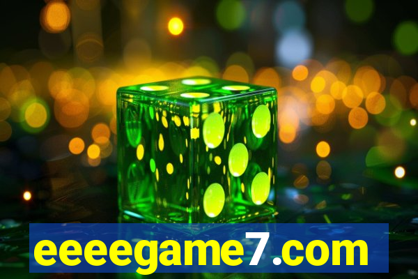 eeeegame7.com