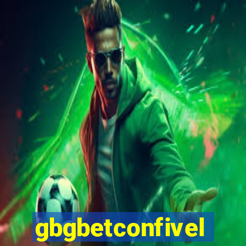 gbgbetconfivel