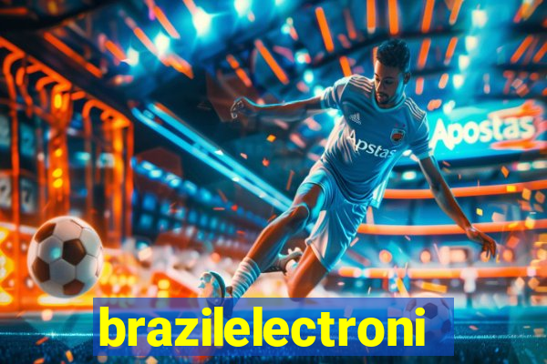 brazilelectronic.com