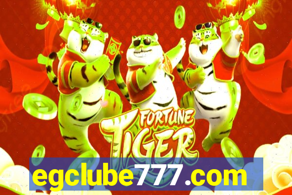 egclube777.com