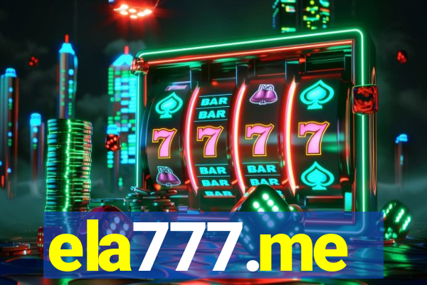 ela777.me