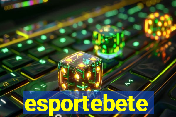 esportebete