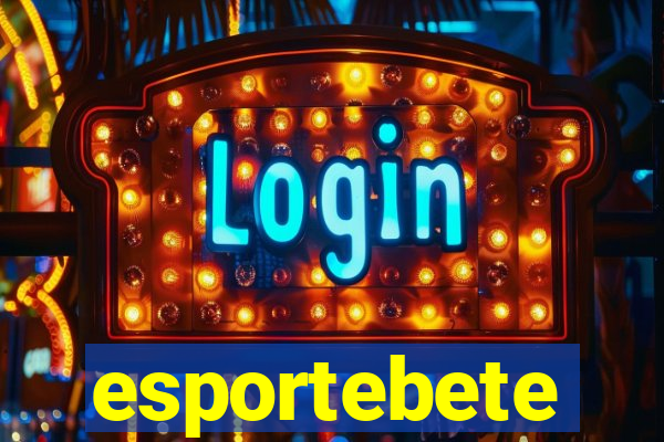 esportebete