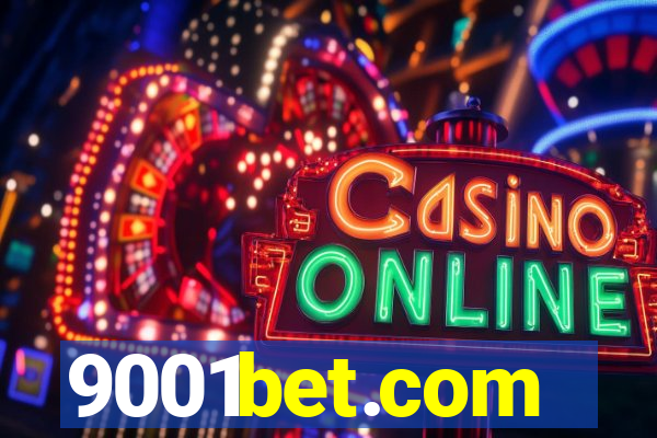 9001bet.com