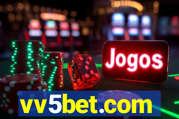 vv5bet.com