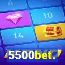 5500bet.