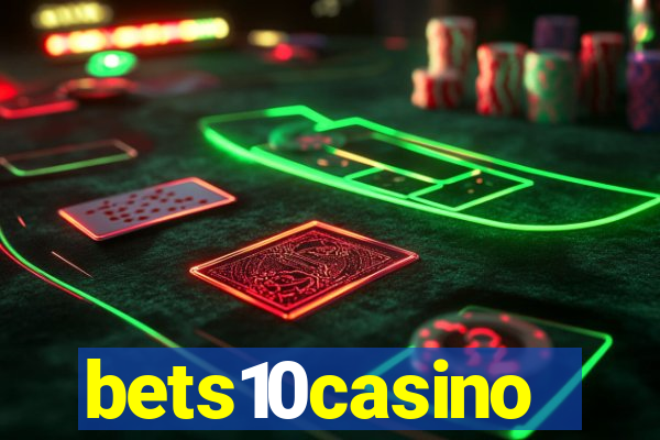 bets10casino