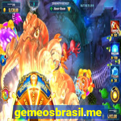 gemeosbrasil.me