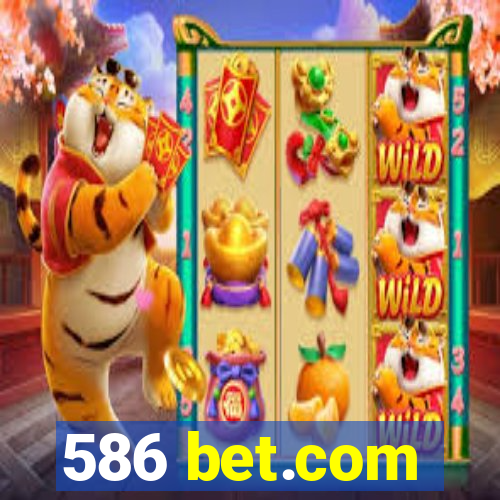 586 bet.com