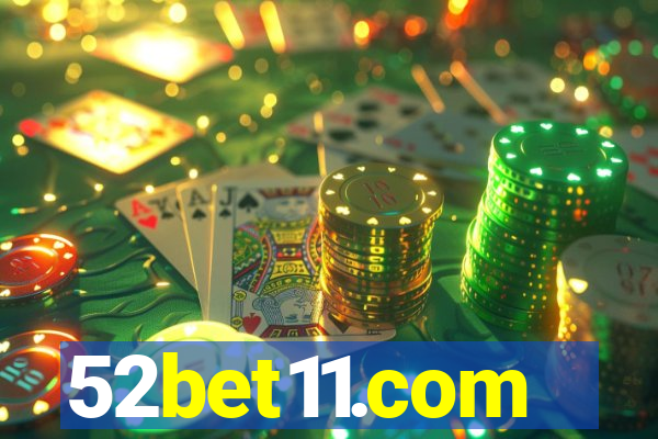 52bet11.com