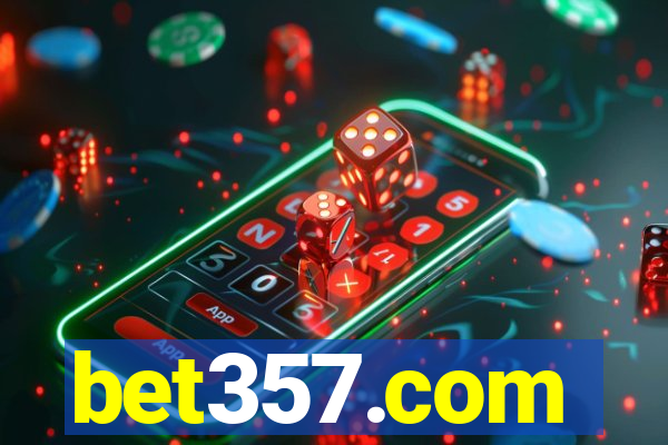 bet357.com