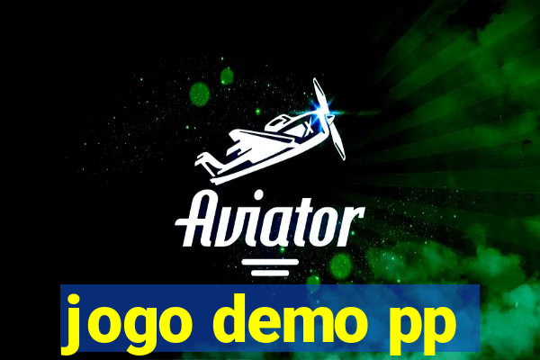 jogo demo pp