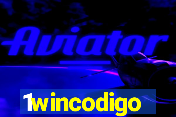 1wincodigo