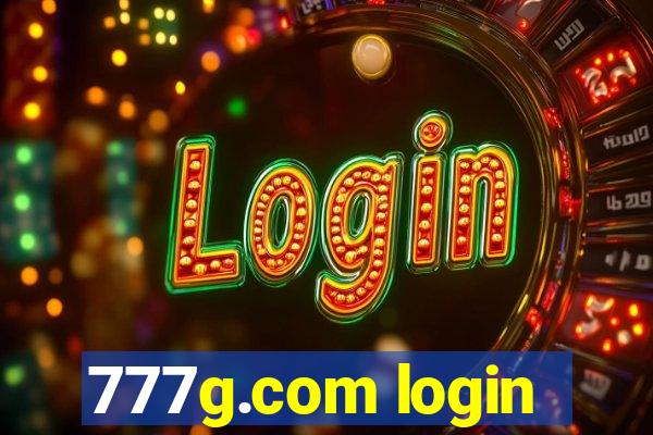 777g.com login