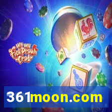 361moon.com