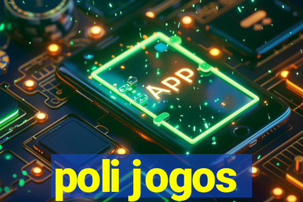 poli jogos