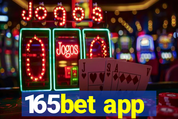 165bet app