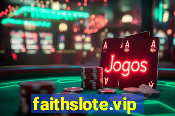 faithslote.vip