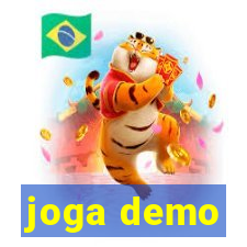 joga demo