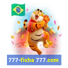 777-ficha 777.com