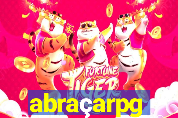 abraçarpg