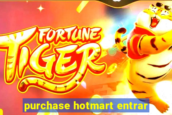 purchase hotmart entrar