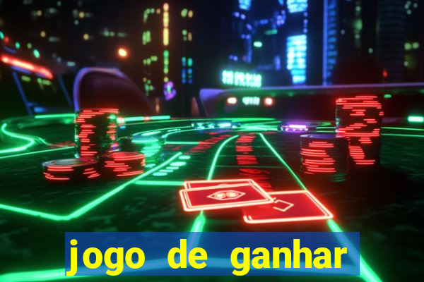 jogo de ganhar dinheiro da mina