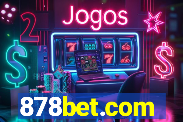 878bet.com