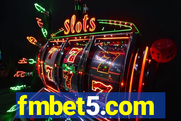 fmbet5.com