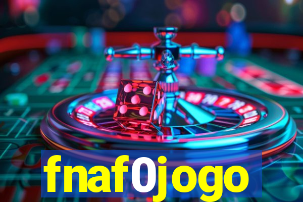 fnaf0jogo