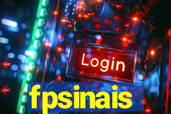 fpsinais