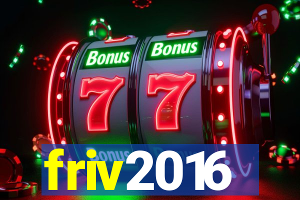 friv2016