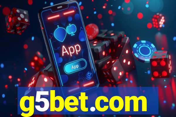 g5bet.com