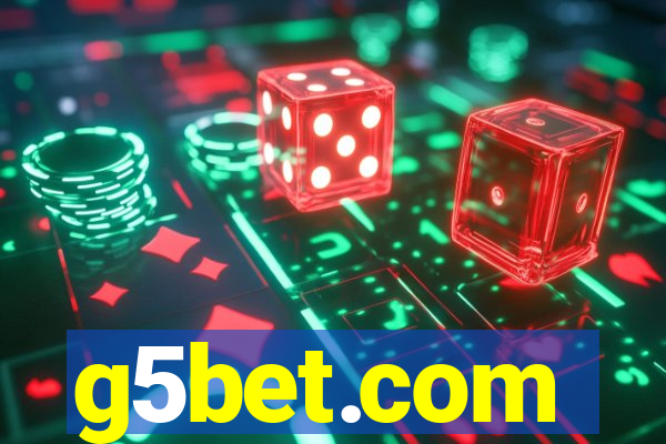 g5bet.com