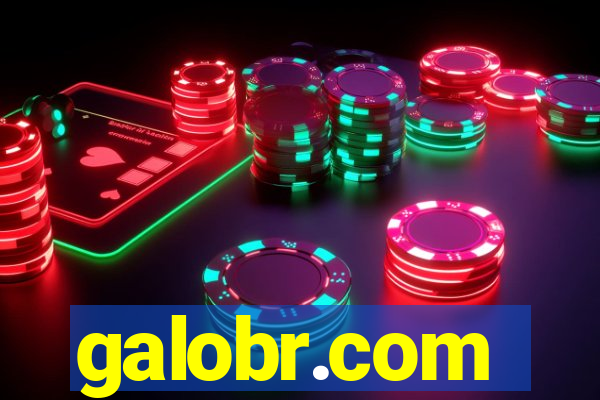 galobr.com