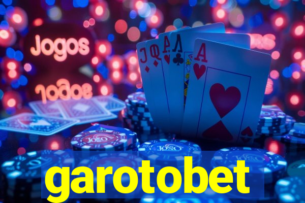 garotobet