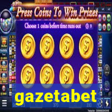 gazetabet