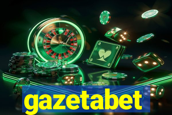 gazetabet