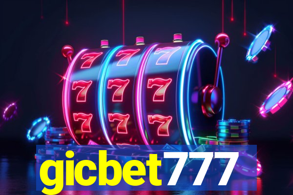 gicbet777