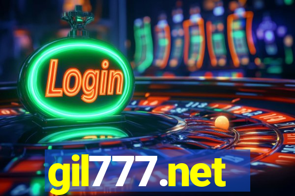 gil777.net