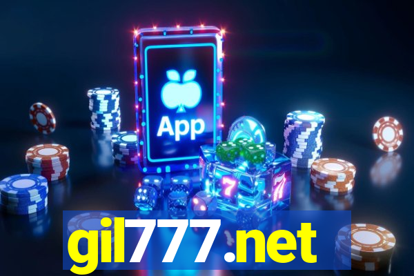 gil777.net