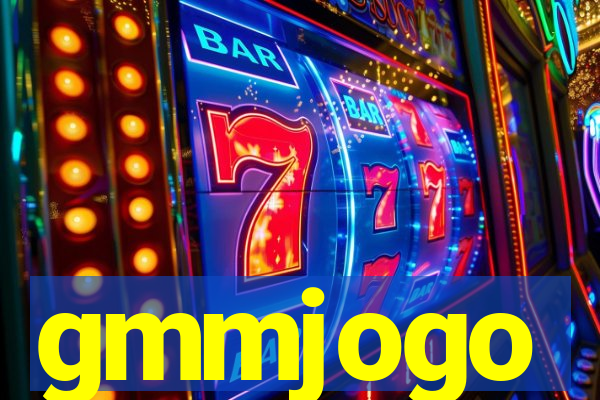 gmmjogo