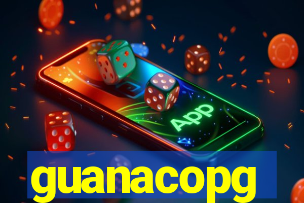 guanacopg