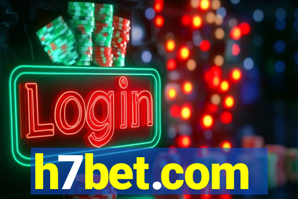 h7bet.com